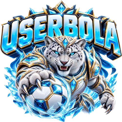 Logo USERBOLA